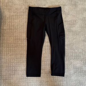 Lululemon speed up leggings